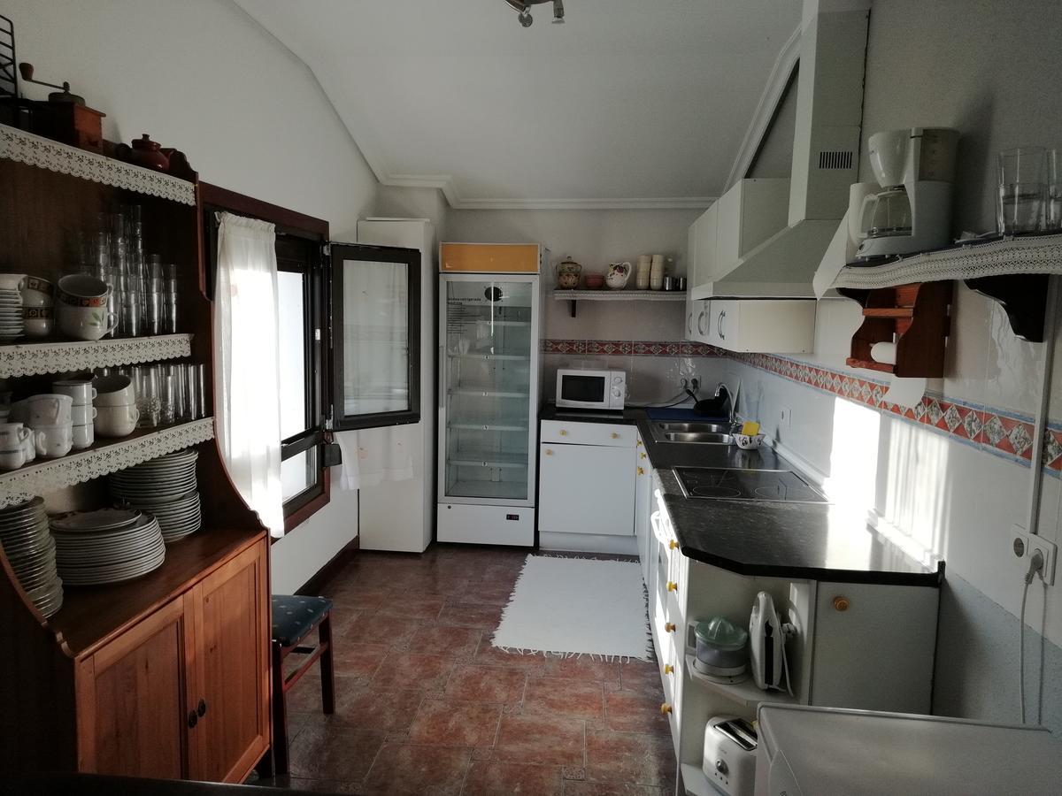 Agroturismo Pagoederraga Orio Exterior photo