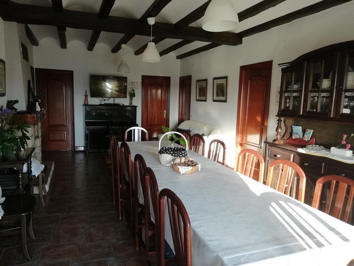 Agroturismo Pagoederraga Orio Exterior photo